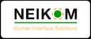 Control de presencia logo