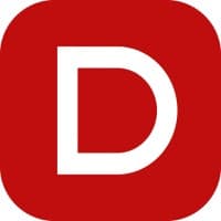 Datamatics Time and Attendance logo