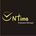 ONTime Employee Manager logo