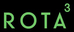 RotaCubed logo