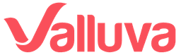 Valluva logo