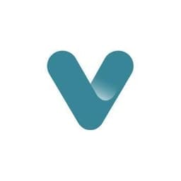 VISITOR logo
