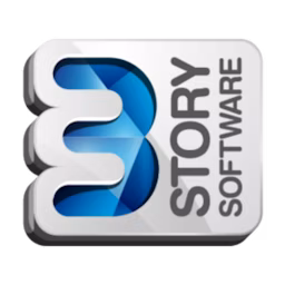3 Story Software logo