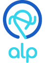 ALP logo