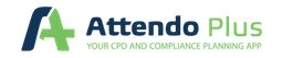 Attendo Plus logo
