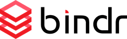 Bindr.AI logo