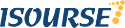 Blue-collar HRMS logo