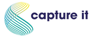 CaptureIT Time and Attendance logo