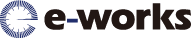 e-works logo