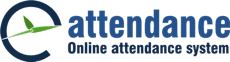 eAttendance System logo