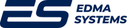 EDMA logo