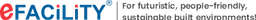 eFACiLiTY Time and Attendance System logo