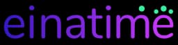Einatime logo