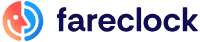 Fareclock logo
