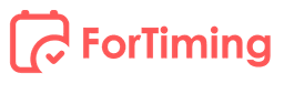 ForTiming logo