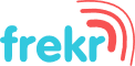 Frekr logo