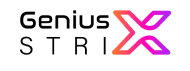 Genuis StriX logo
