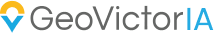 GeoVictoria logo