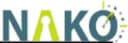 NAKO logo