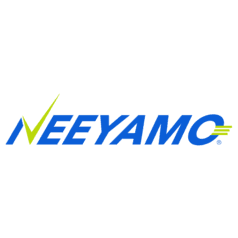 Neeyamo logo