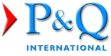 Q>TAR logo