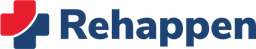 Rehappen logo