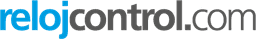 Relojcontrol.com logo