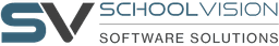 SchoolVision logo