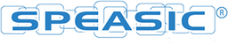 SPEASIC logo