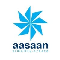 The Hajiri App logo