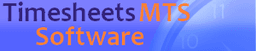 Time and Attendance Plus logo