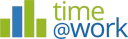 Time@Work logo