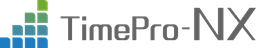 TimePro-NX logo