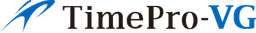 TimePro-VG logo