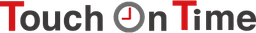 Touch On Time logo