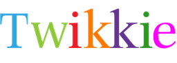Twikkie logo
