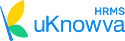 uKnowva HRMS logo