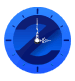 Zondertime logo