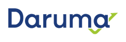 Daruma logo