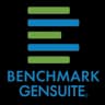 Benchmark Gensuite EHS logo