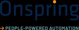 Onspring logo