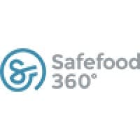 Safefood 360Â° logo
