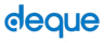 Deque logo