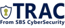 TRAC logo