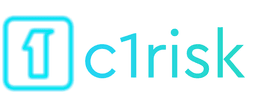 C1Risk logo