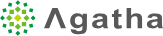 Agatha Applications logo