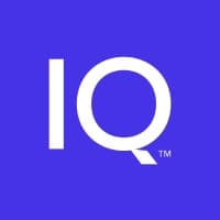 Case IQ logo