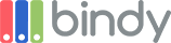Bindy logo