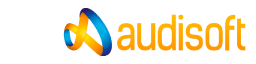 AudiSoft logo