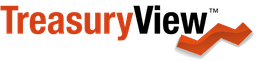 TreasuryView logo